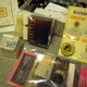 glossy box