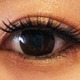 Today's eye make.