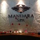 MANDARA SPA