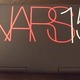 NARS palette!