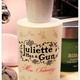 Juliette has a gun! ƁÂ낢