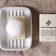 qpVF[rO\[vusmile shaving soap v