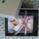 GLOSSY BOX fr[ (^^U