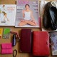 what's in my bag