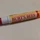 ^̈{ BURT'S BEES LIP SHIMMER