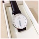 Daniel Wellington@Dapper Sheffield 34mm