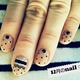 December's nail