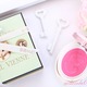 LADUREE f vXg`[N{̃cx[XCNVA[ȃ[YsN