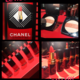 s̒Ƃ₩CHANELwLE ROUGE ET AKAx``A sJ̑NȐE`
