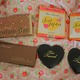 TooFaced̍̃CNpbg
