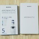 Iׂ鍁ÃXCb`AROMASTIC