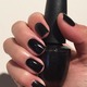 OPI Black Onyx