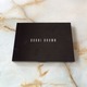 BOBBI BROWN (matte : swatch)