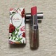 XEHb` S (my new lipsticks)