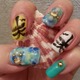 SUMMER@NAIL@V̖