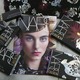 NARS ~ Erdem@2018 \\ Strange Flowers