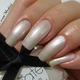 Ciate LONDON  ANGEL WINGS  Swatch