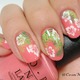 Tropical Nail  2016 Version Sect.1