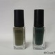 NAIL HOLIC GR703GR704@Swatch