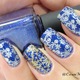 2016 Winter Nail Ver.1