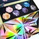 2019 HOLIDAY VOL. 2 - LUXE GEMS EYE SHADOW PALETTE