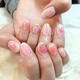 cheek nail AW