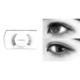 MAC eyelashes #36