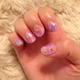 new nail