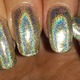 Mad@about@Nails@by@hshqdtqh Color Club Halo Hues#3