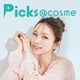 yPicks cosme  COVER BEAUTYz㓡^󂳂񂪓oIũRX|[`̒gA܂v