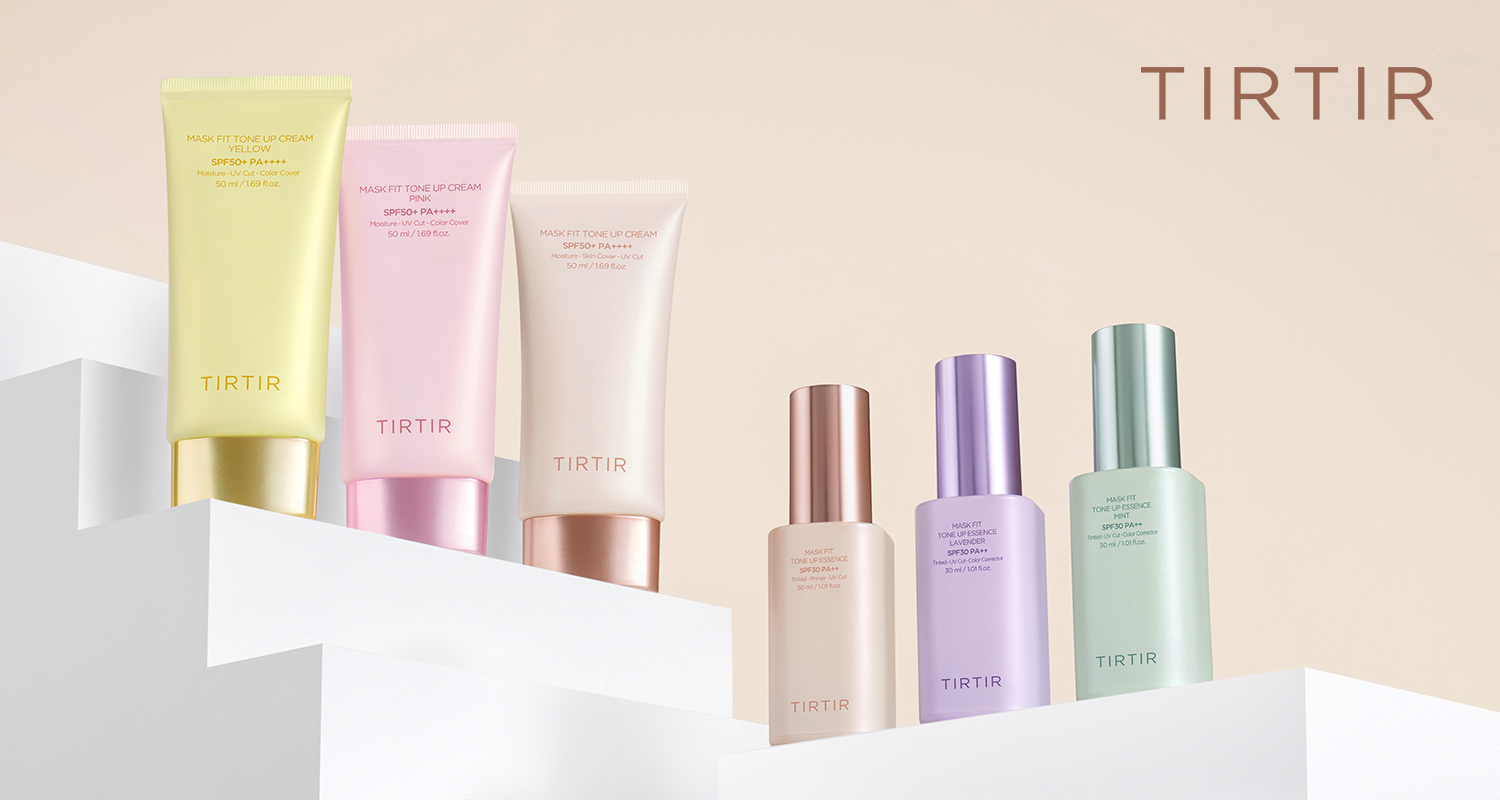 TIRTIRのおすすめ商品・人気ランキング（コフレ・キット・セット）｜美容・化粧品情報はアットコスメ