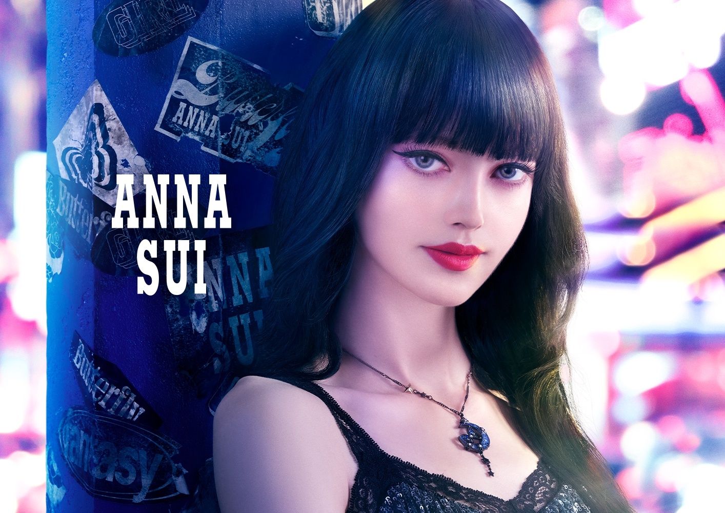 アナ スイ コスメティックス(ANNA SUI COSMETICS)のおすすめ最新情報｜美容・化粧品情報はアットコスメ