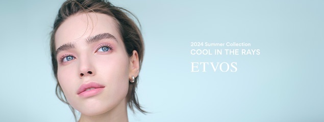 エトヴォス(etvos)のおすすめ商品・人気ランキング（メイクブラシ）｜美容・化粧品情報はアットコスメ